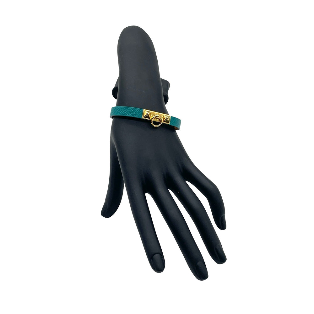 Pulsera Hermès Rivale Mini T.T2 (S)