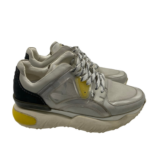 Tenis Fendi T.37