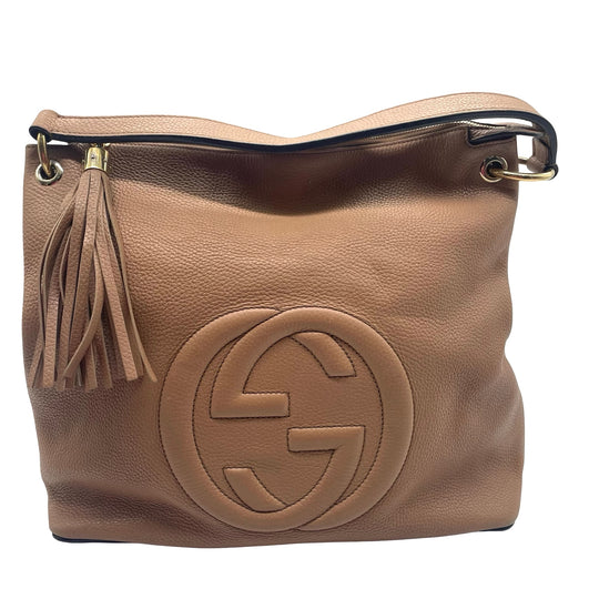 Bolsa Gucci Soho