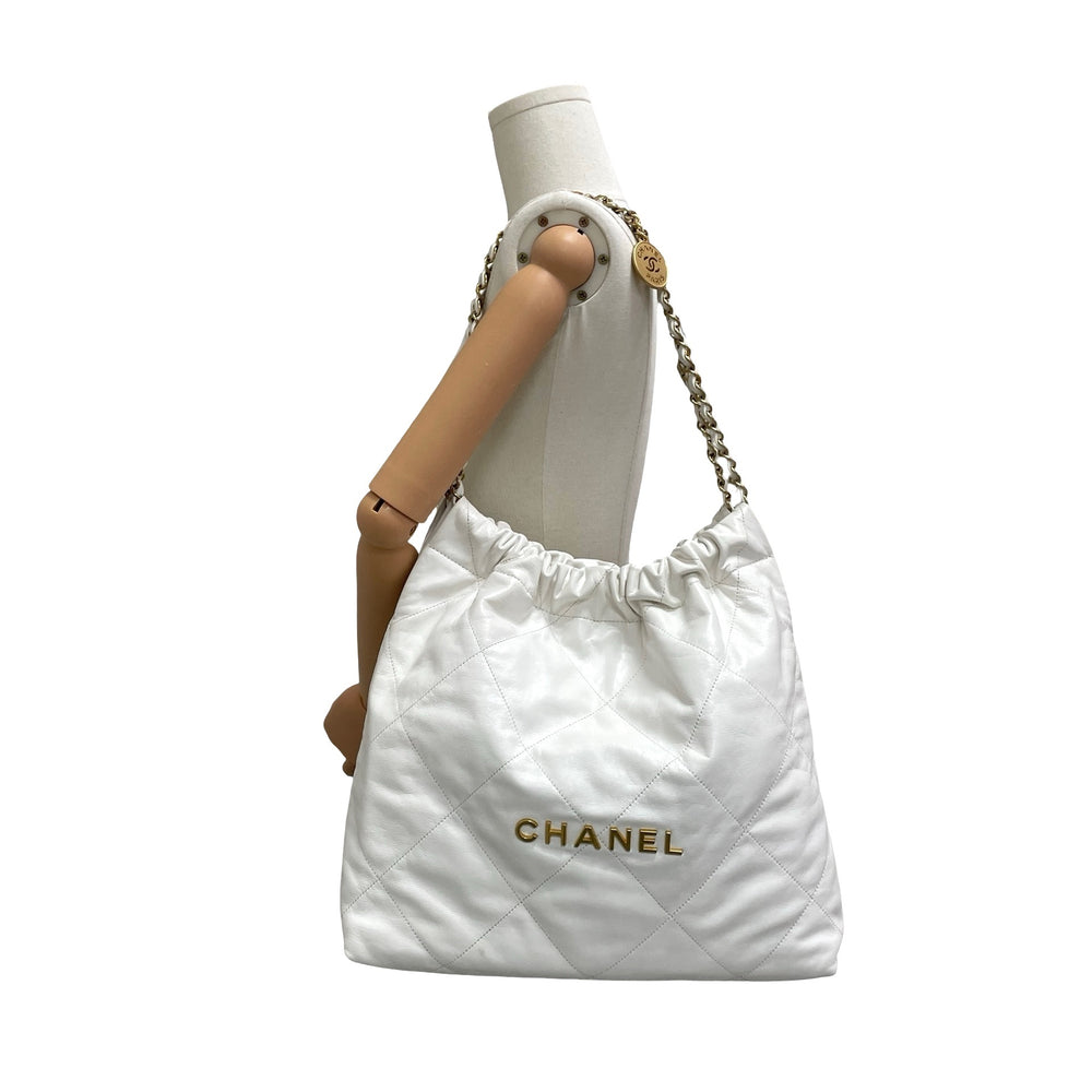 Bolsa Chanel 22
