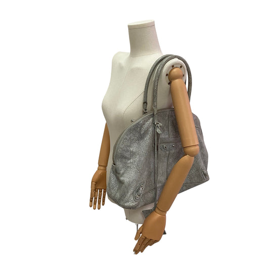 Bolsa Balenciaga Agneau Papier
