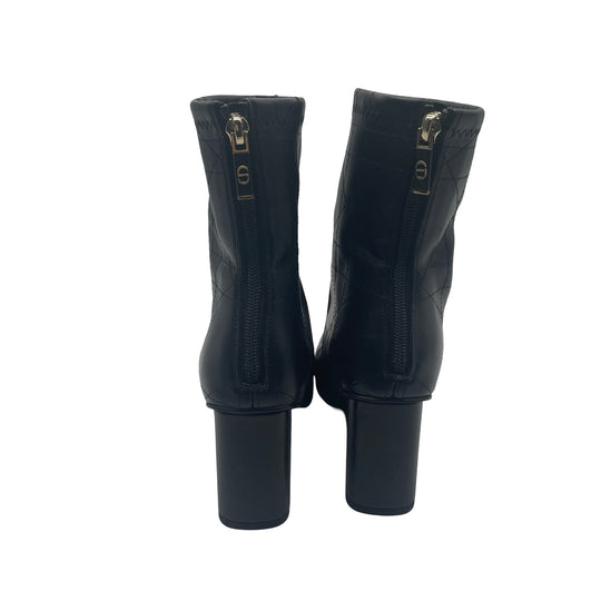 Botines Dior T.35