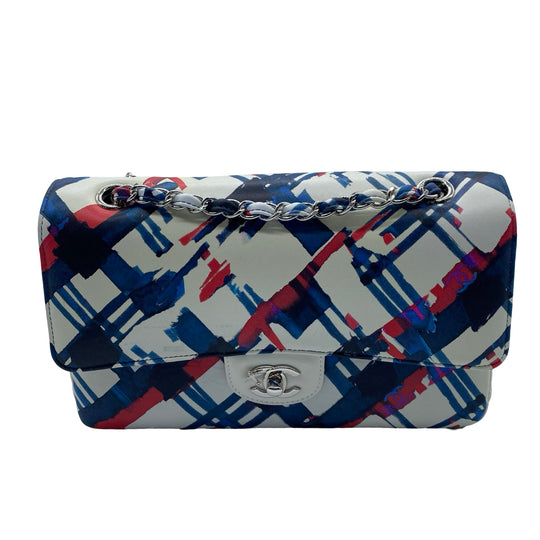 Bolsa Chanel Clásica Airline Mediana