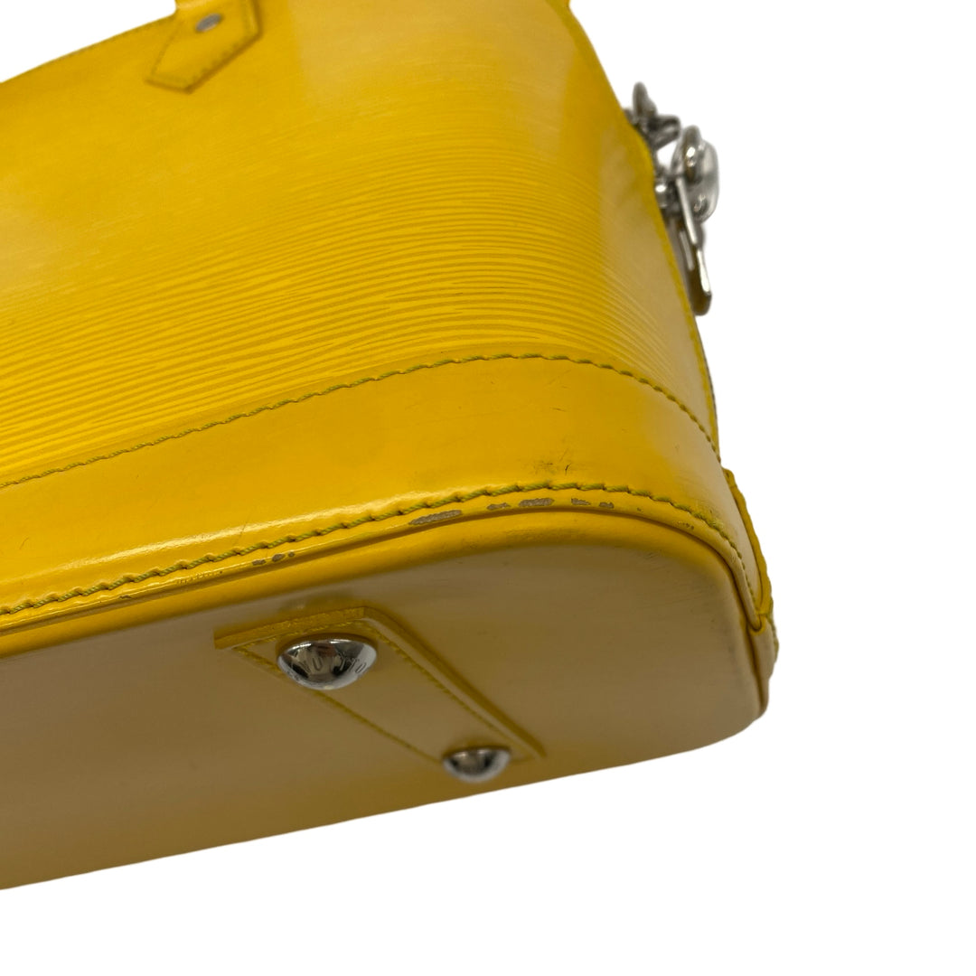 Bolsa Louis Vuitton Alma MM