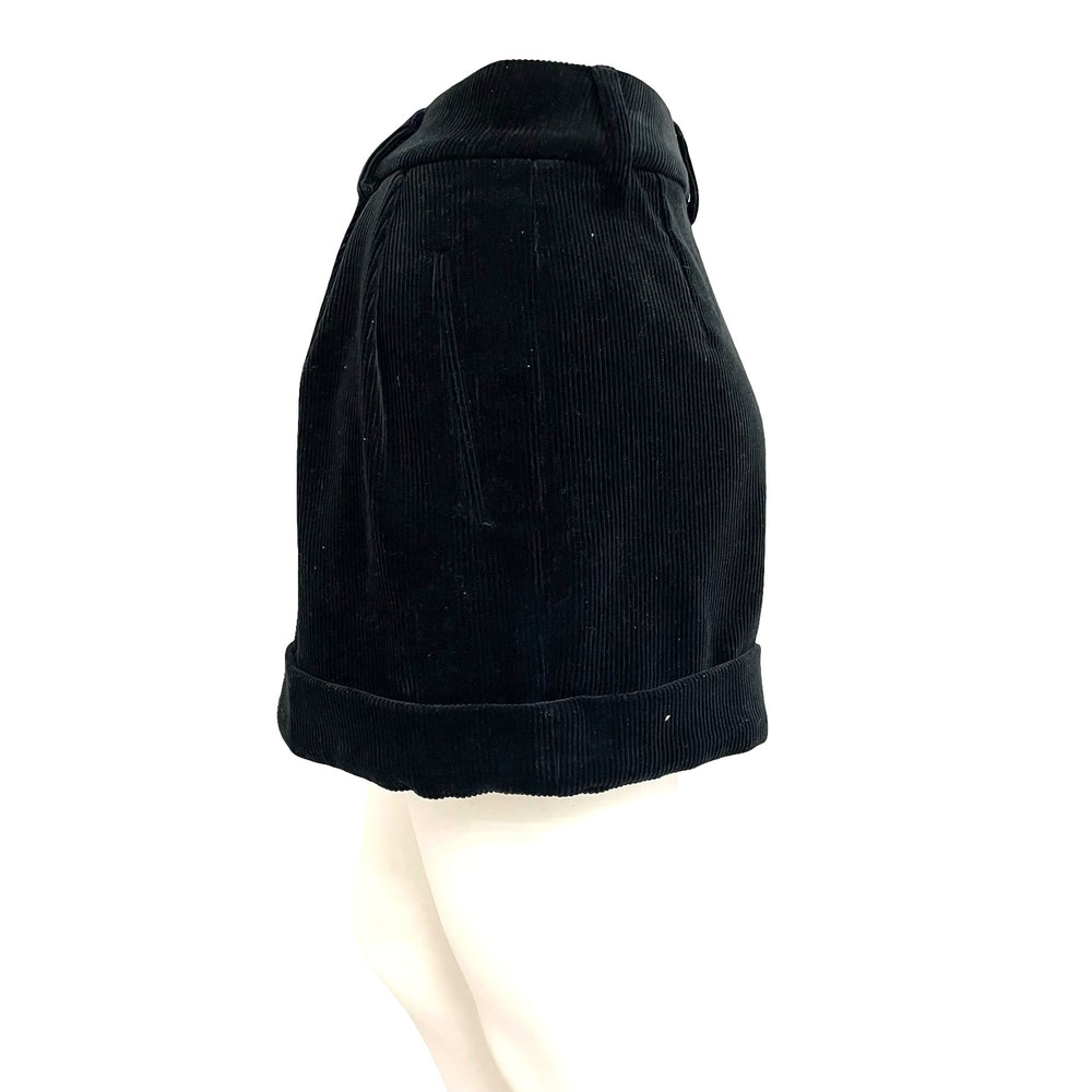 Shorts Saint Laurent T.34