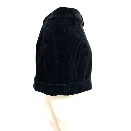 Shorts Saint Laurent T.34