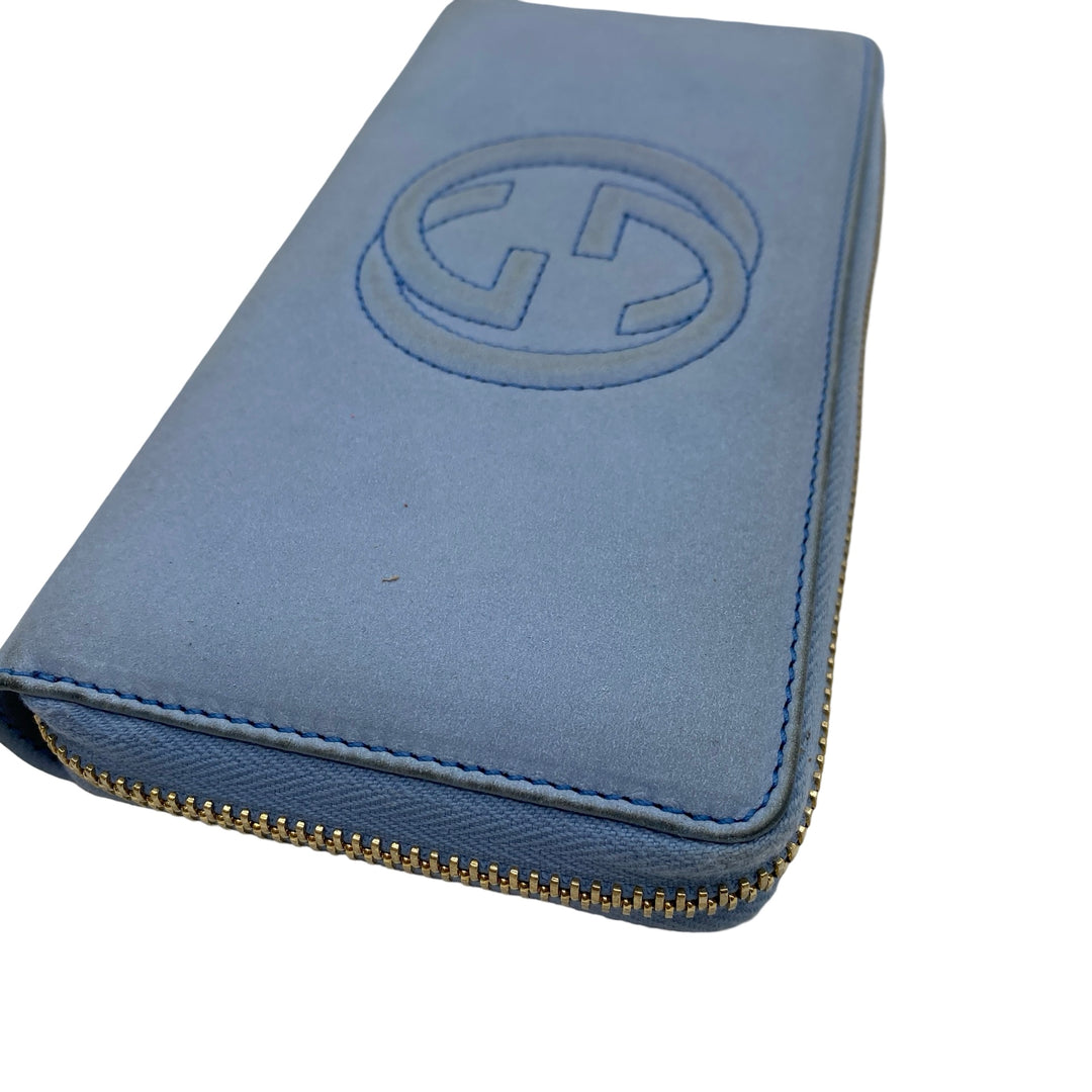 Cartera Gucci