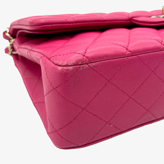 Bolsa Chanel Clásica Mediana