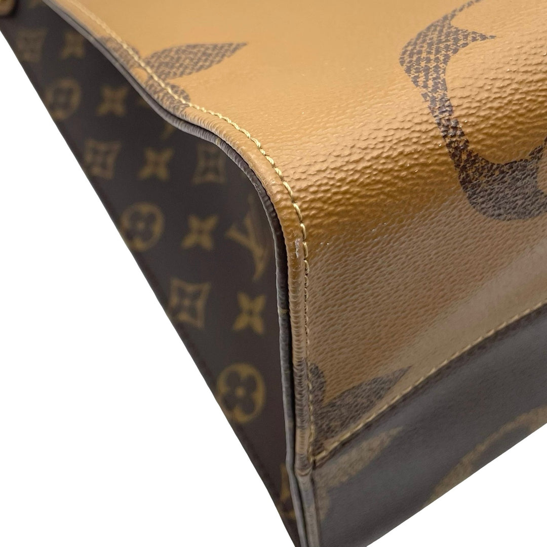 Bolsa Louis Vuitton On the go GM