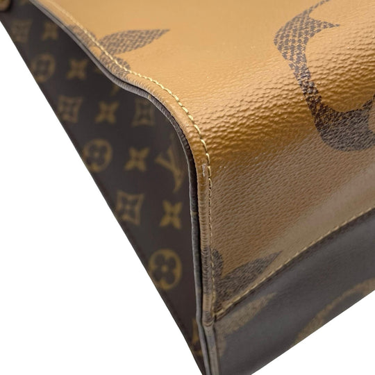 Bolsa Louis Vuitton On the go GM