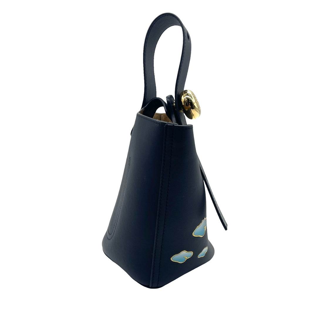 Bolsa Loewe Bucket