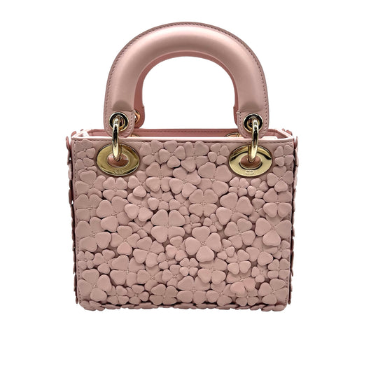 Bolsa Lady Dior Mini