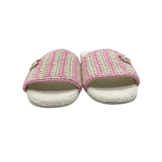 Sandalias Chanel T.37