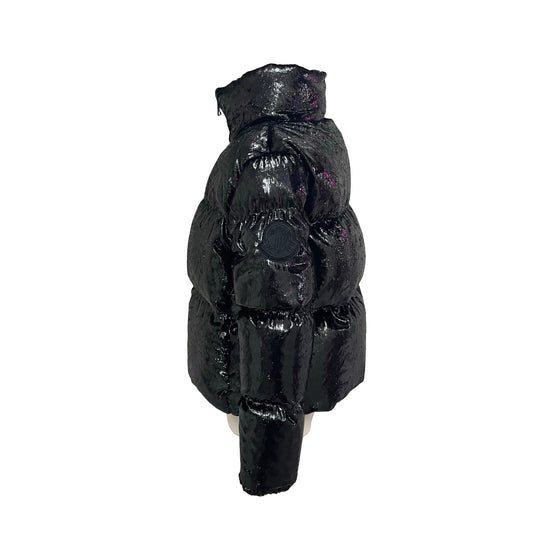 Chamarra Moncler Techno Puffer T.1