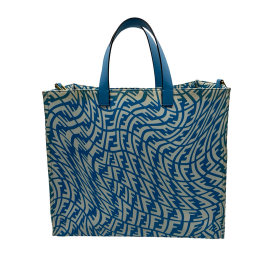 Tote Fendi Vertigo Shopper
