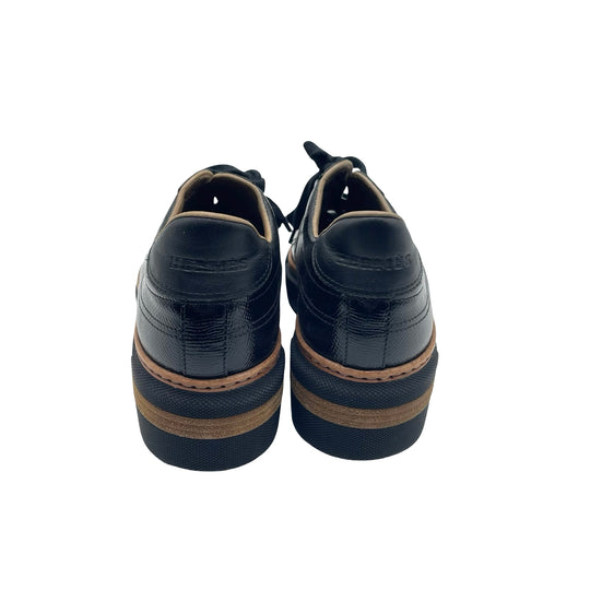 Tenis Hermès Polo T.39