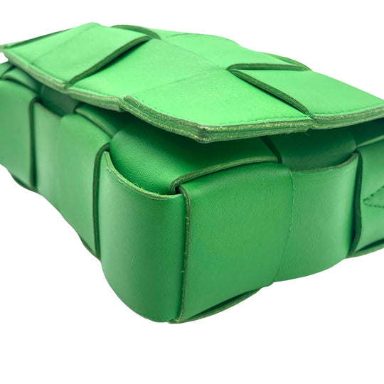 Bolsa Bottega Veneta Cassette