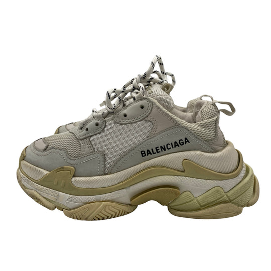 Tenis Balenciaga Triple S T.35
