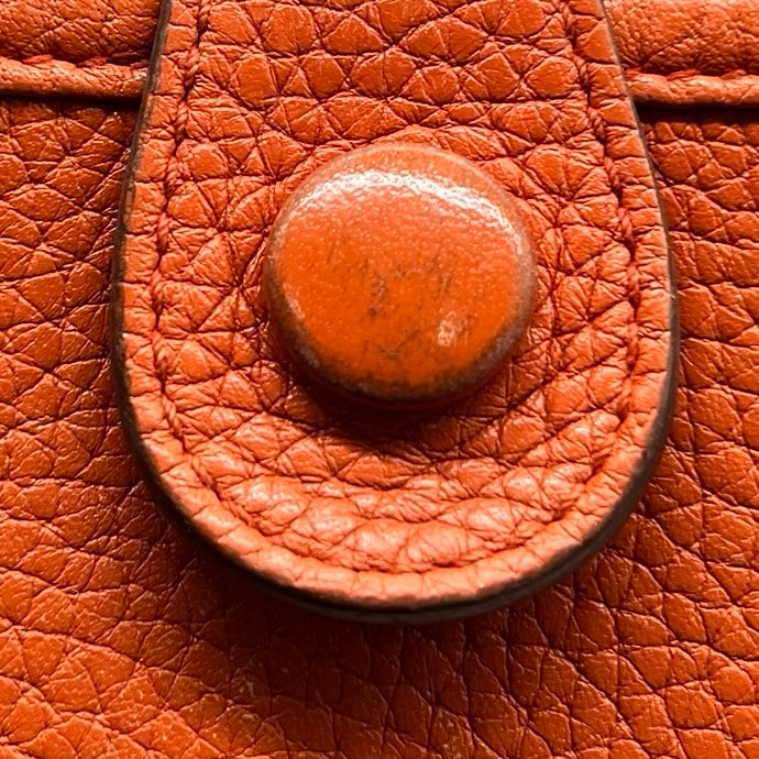 Bolsa Hermès Évelyne III 29