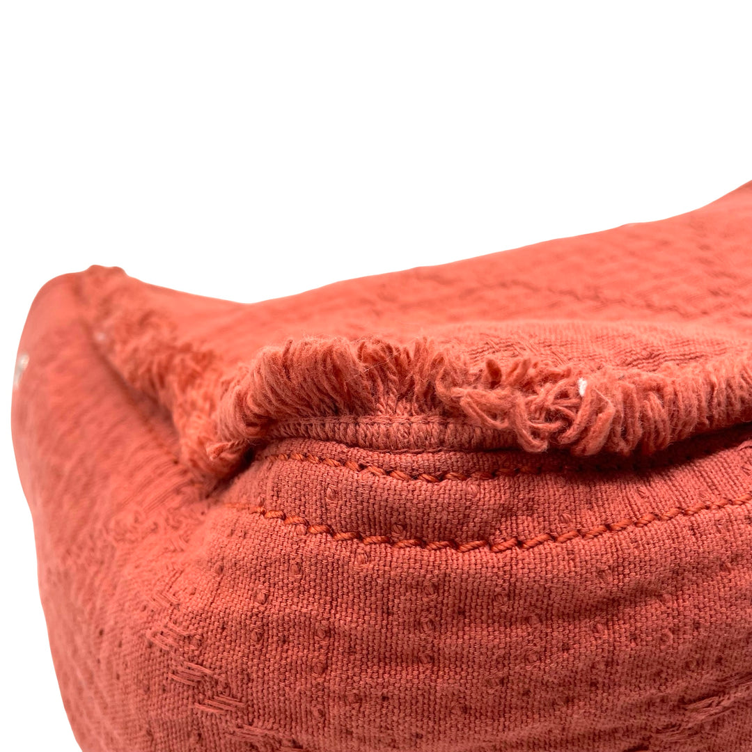 Bolsa Chanel Deauville