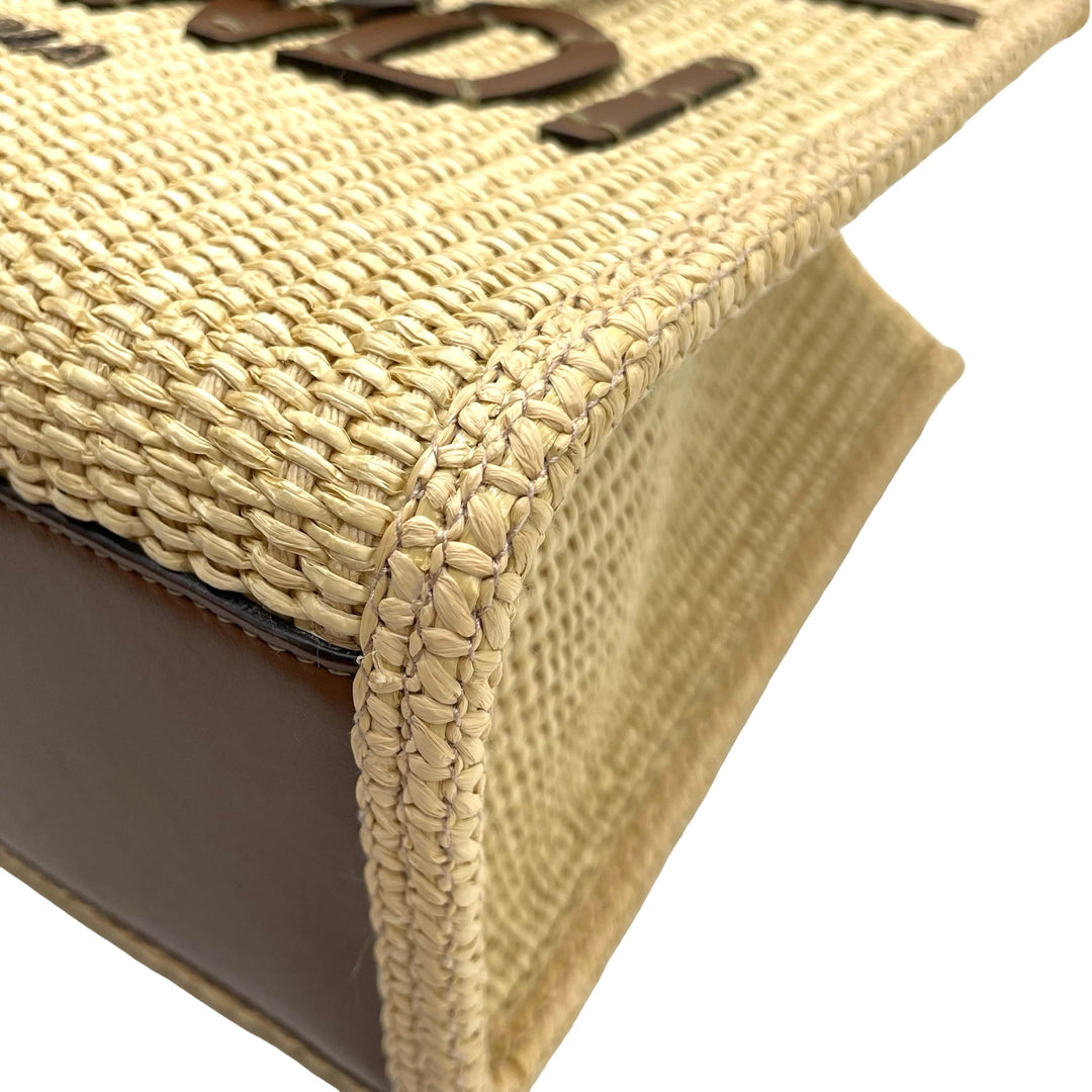Bolsa Fendi Sunshine Pequeña