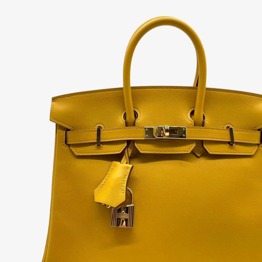 Bolsa Hermès Birkin 25