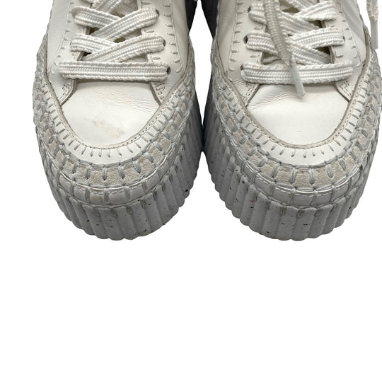 Tenis Chloé Nama T.36
