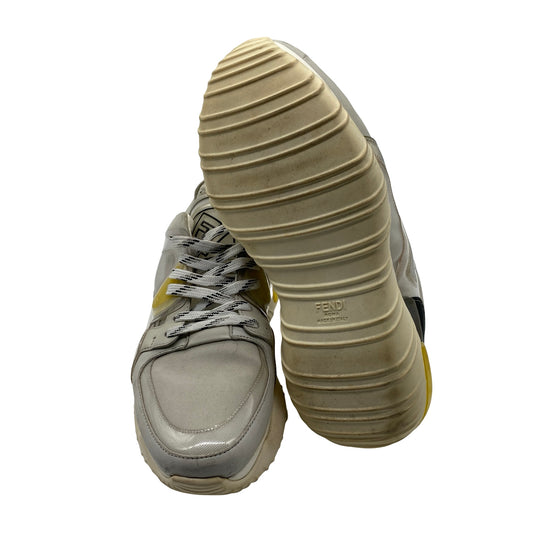 Tenis Fendi T.37
