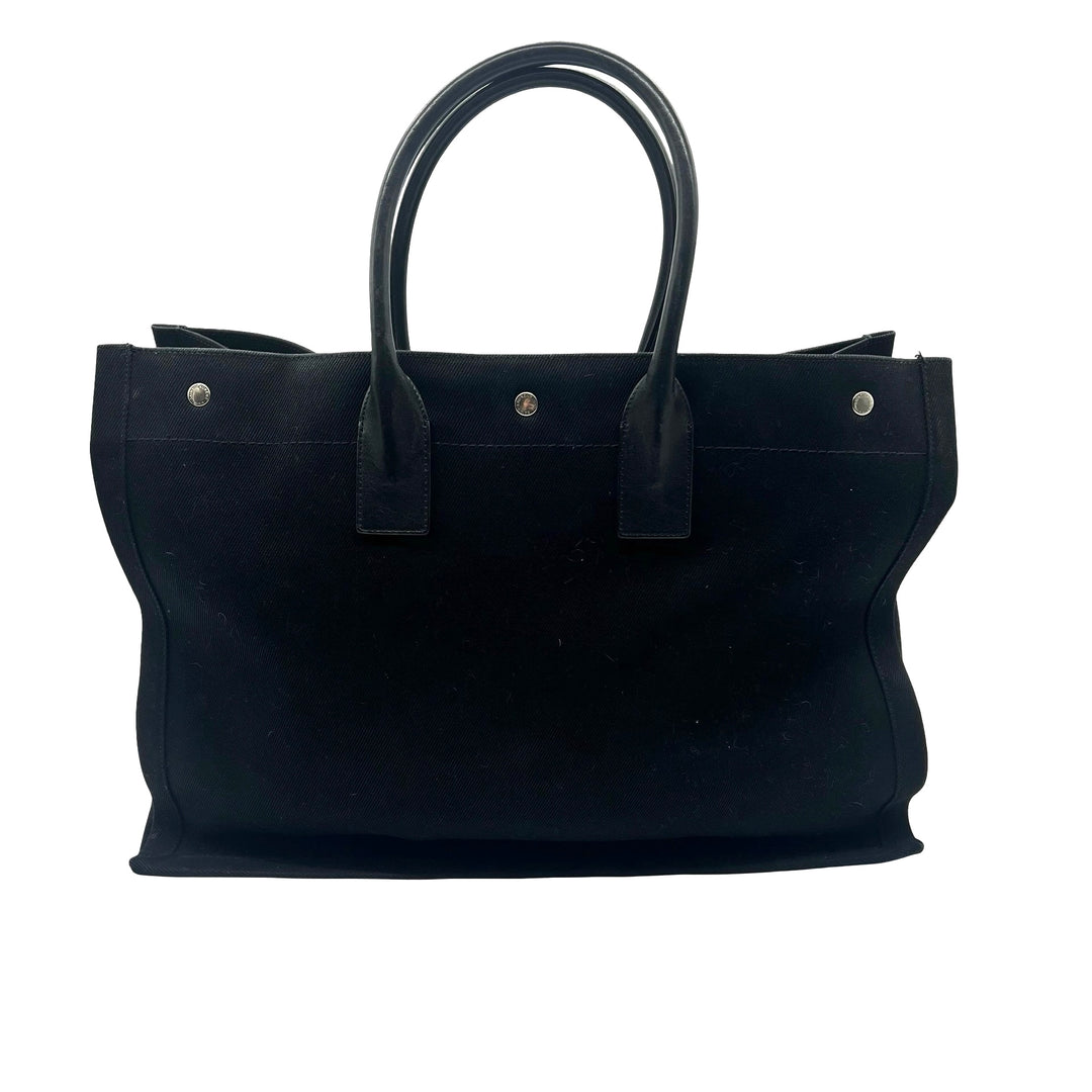 Bolsa Saint Laurent Rive Gauche