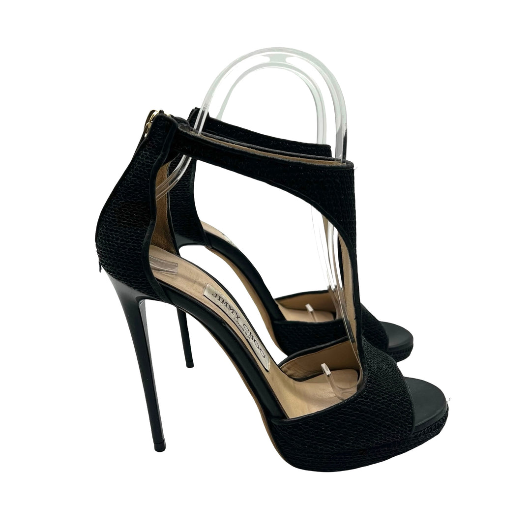 Sandalias Jimmy Choo T.35