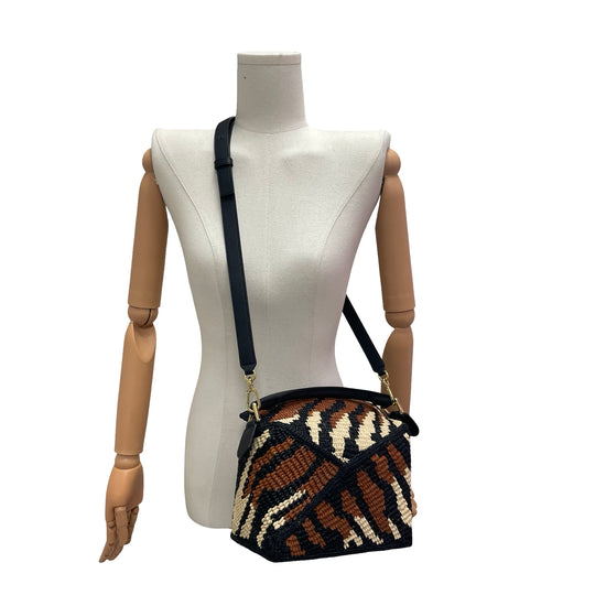 Bolsa Loewe Puzzle Edge Small