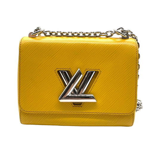 Bolsa Louis Vuitton Twist MM