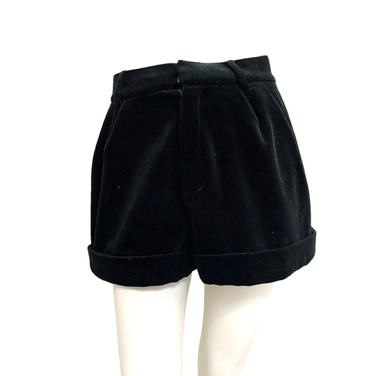Shorts Saint Laurent T.34