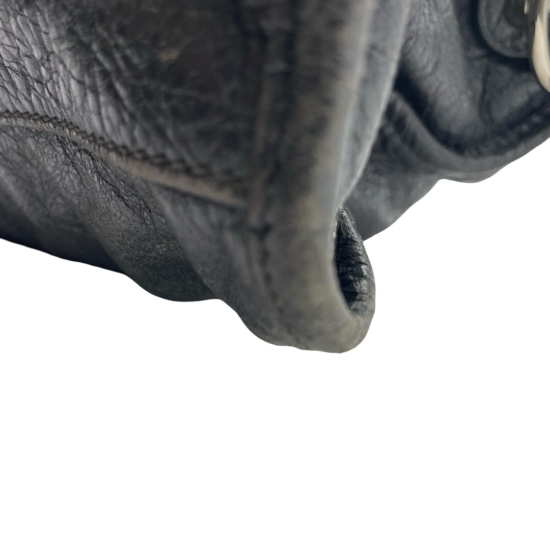 Bolsa Balenciaga City