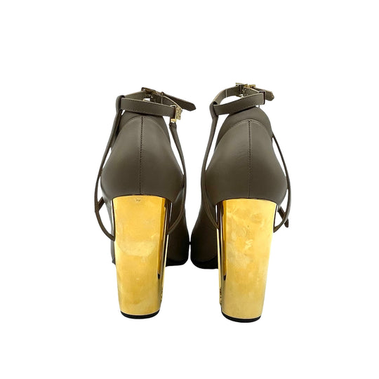 Pumps Fendi T.39