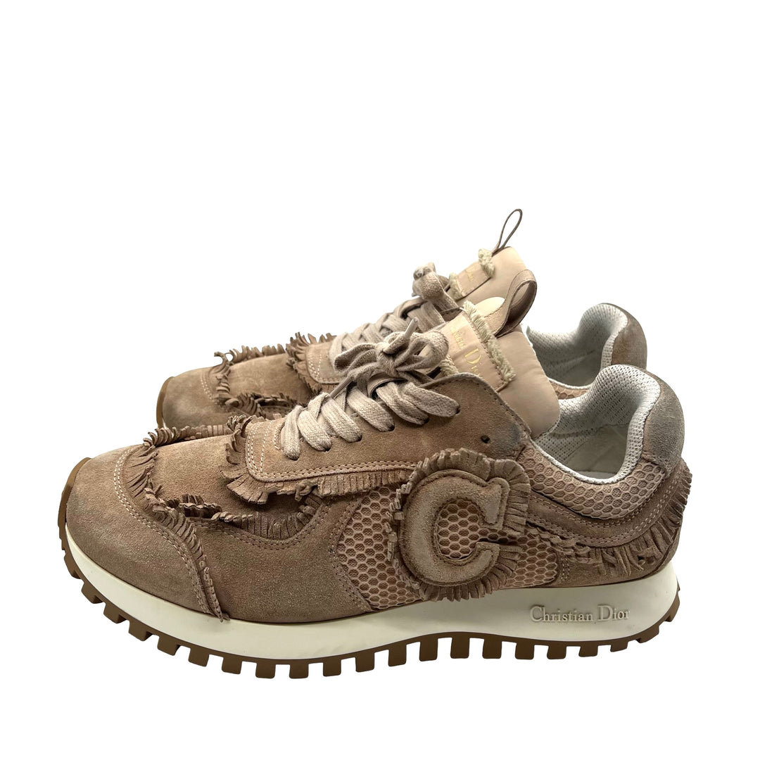 Tenis Dior T.40