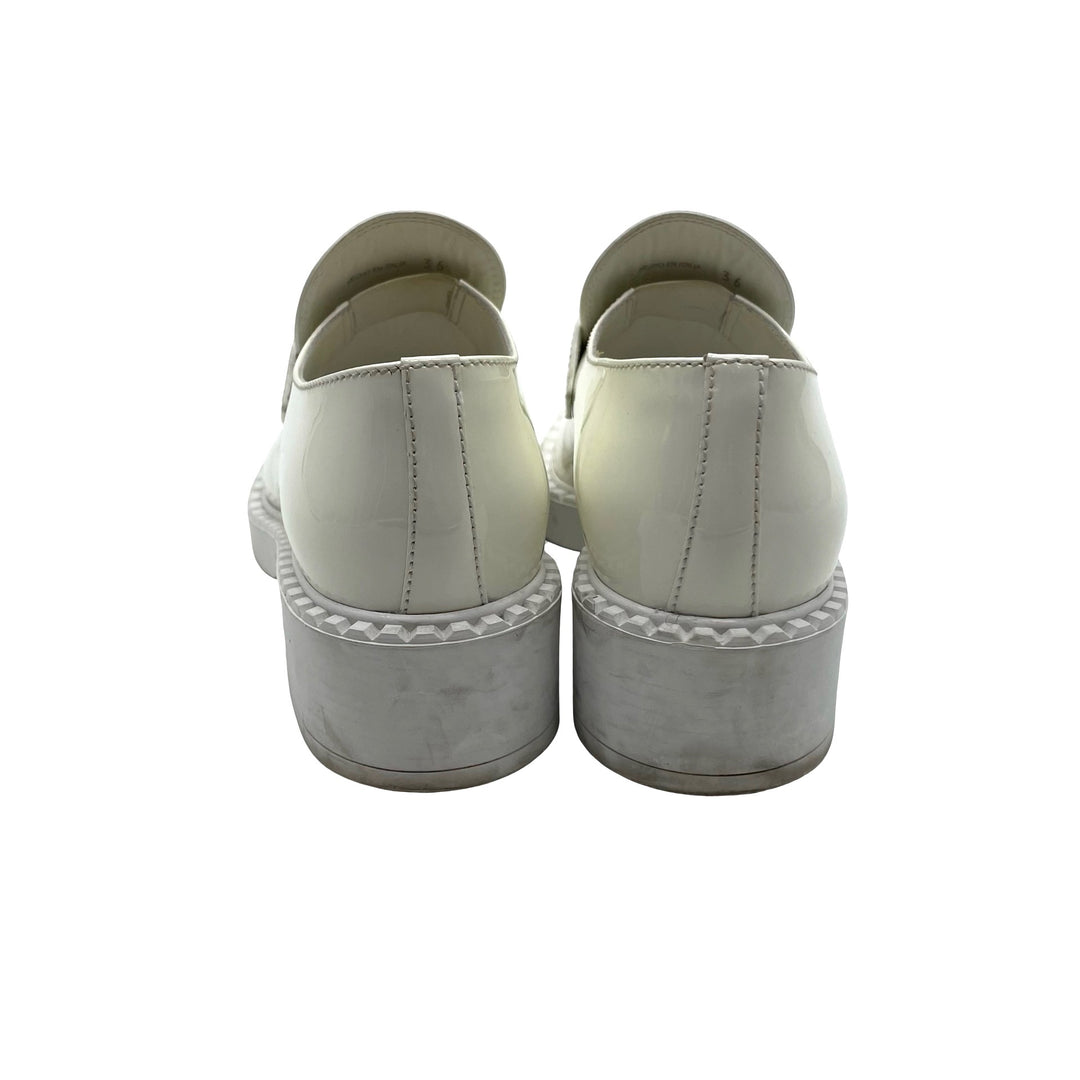 Mocasines Prada T.36