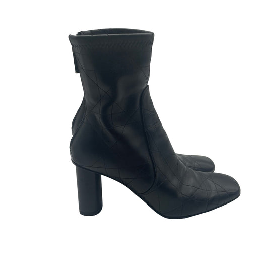 Botines Dior T.35