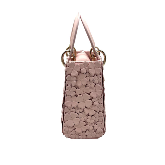 Bolsa Lady Dior Mini