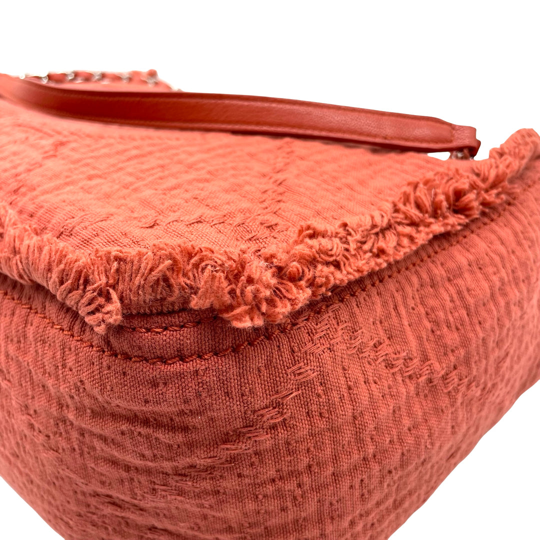 Bolsa Chanel Deauville