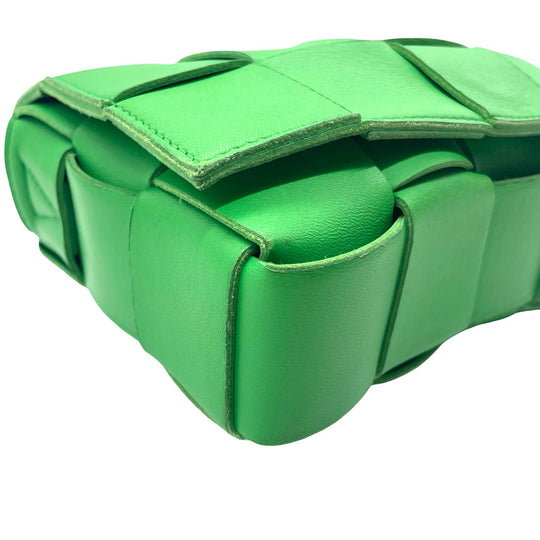 Bolsa Bottega Veneta Cassette