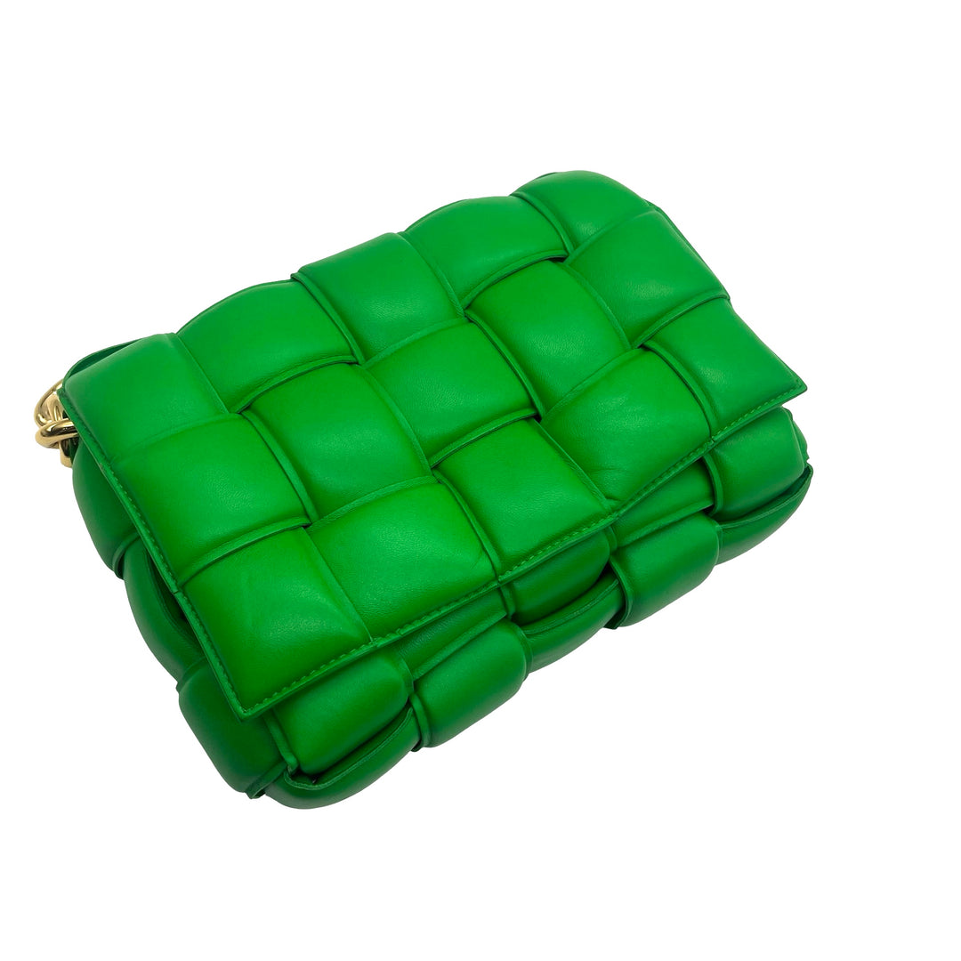 Bolsa Bottega Veneta Chain Cassette