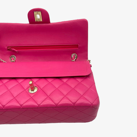 Bolsa Chanel Clásica Mediana