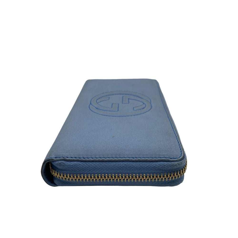 Cartera Gucci