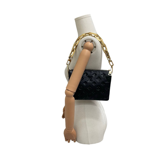 Bolsa Louis Vuitton Coussin BB