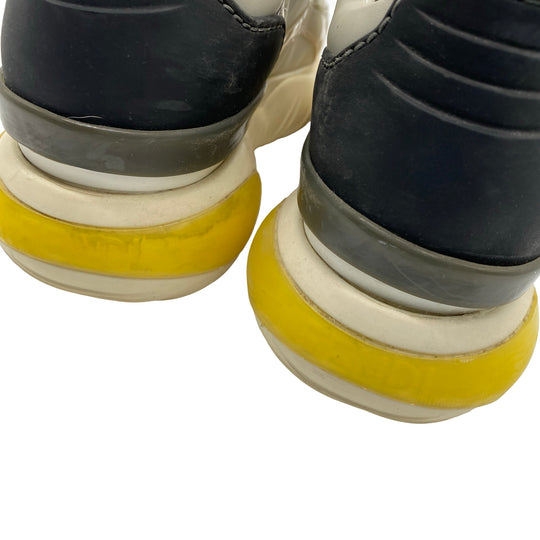 Tenis Fendi T.37