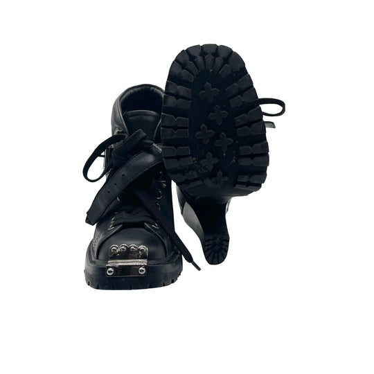 Botines Miu Miu T.36