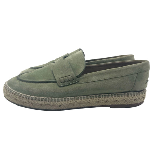 Alpargatas Hermès T.37