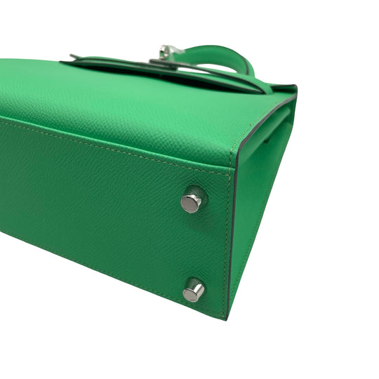Bolsa Hermès Kelly 25