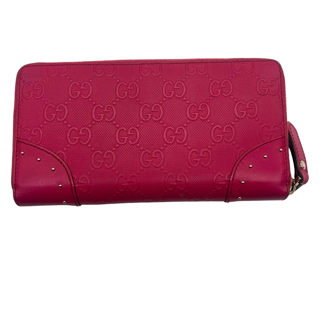 Cartera Gucci